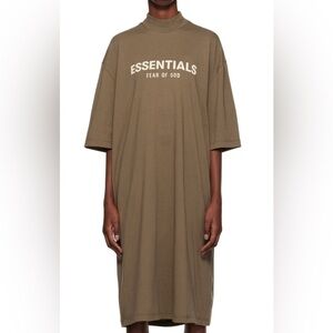 Fear of God Essentials Dress